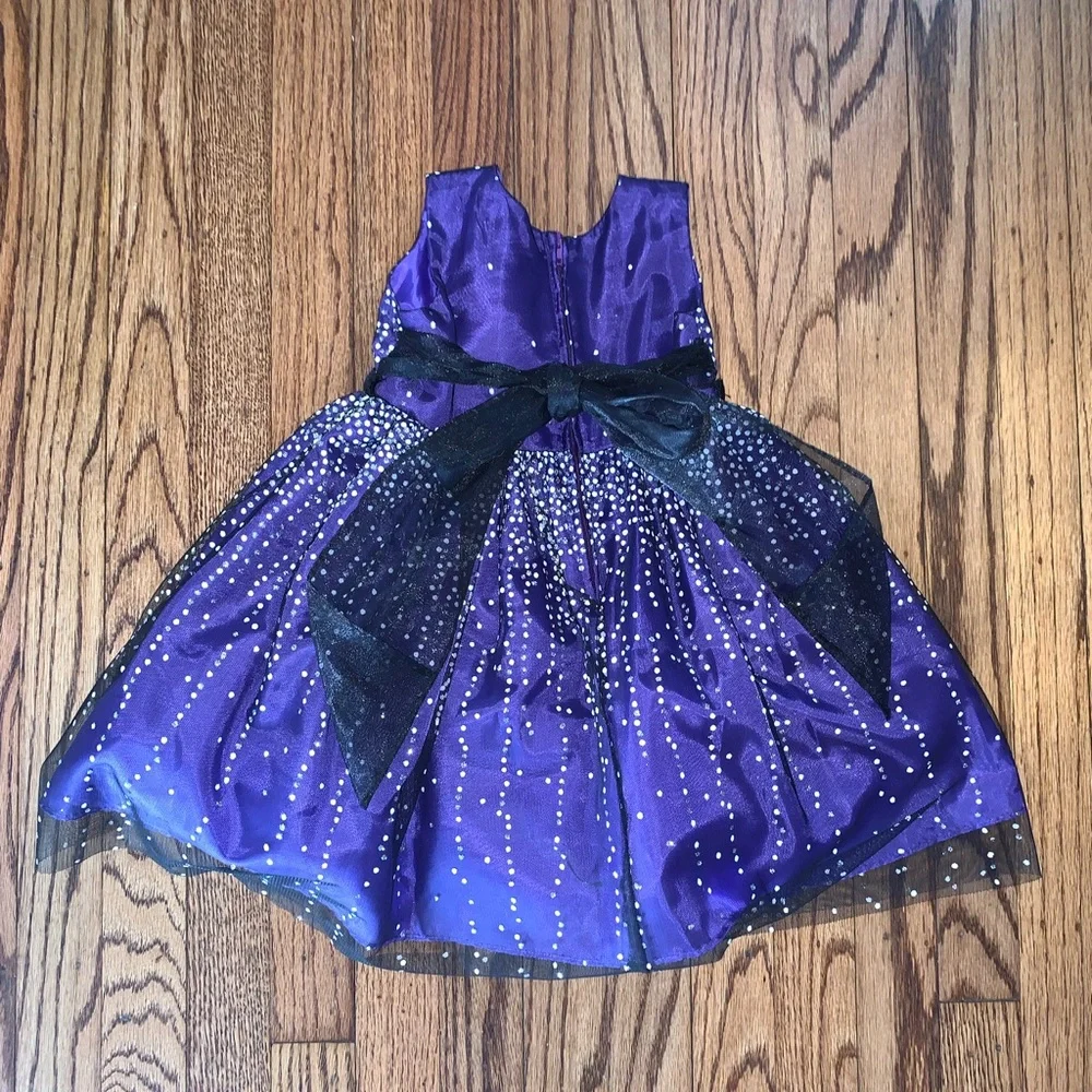 Formal Toddler Dress, Size 24 months